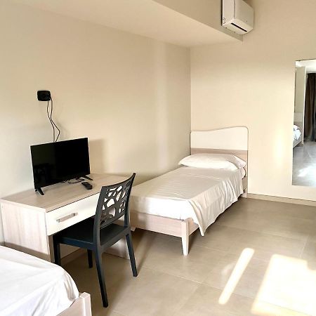 Casa Vacanze E Fitta Camere San Nico Corigliano Calabro Dış mekan fotoğraf