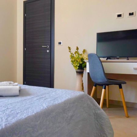 Casa Vacanze E Fitta Camere San Nico Corigliano Calabro Dış mekan fotoğraf