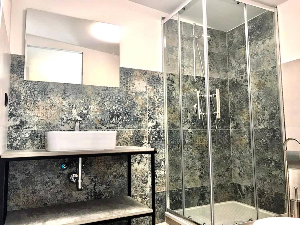 Casa Vacanze E Fitta Camere San Nico Corigliano Calabro Dış mekan fotoğraf