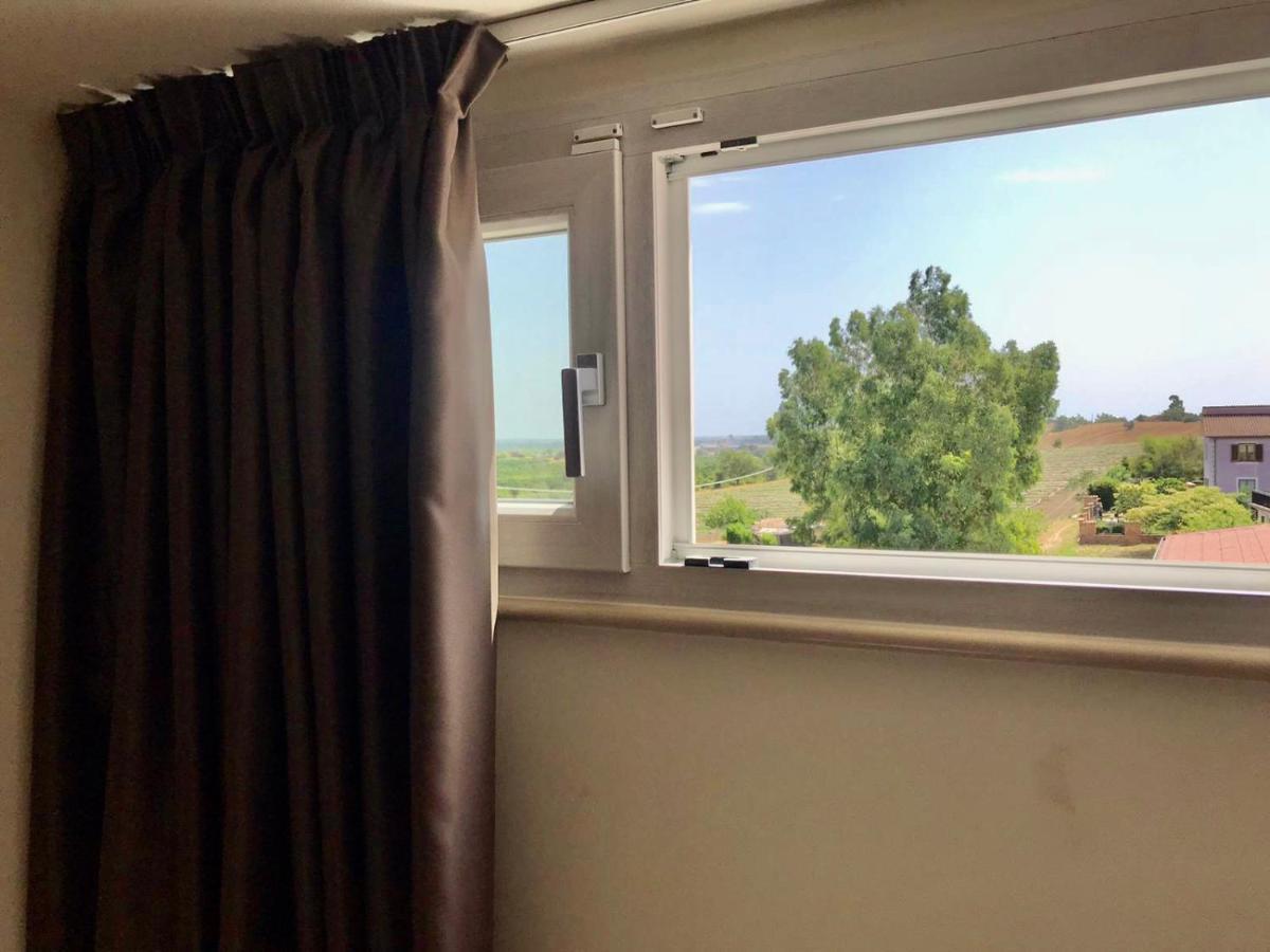 Casa Vacanze E Fitta Camere San Nico Corigliano Calabro Dış mekan fotoğraf