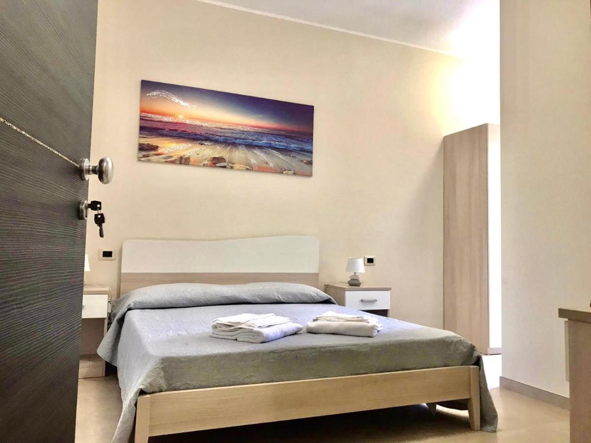 Casa Vacanze E Fitta Camere San Nico Corigliano Calabro Dış mekan fotoğraf