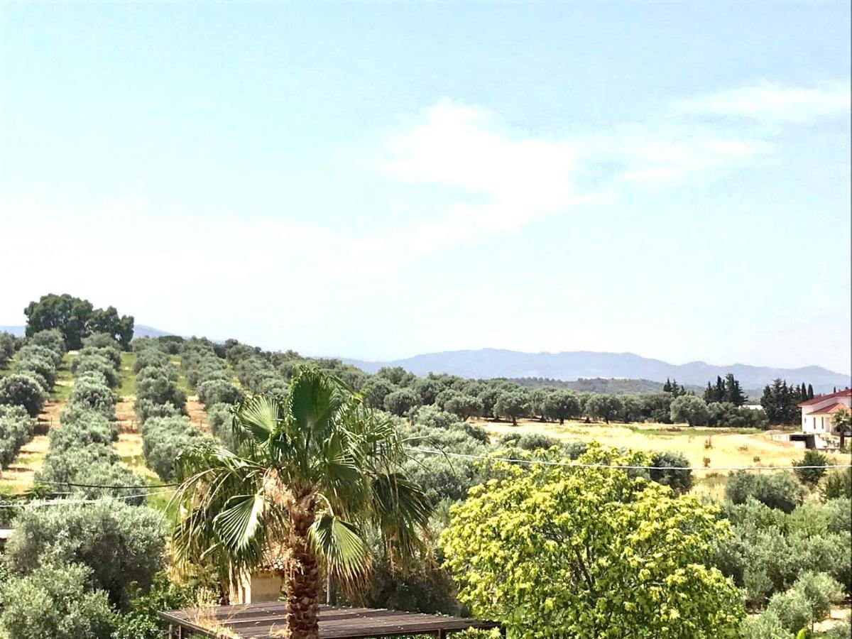 Casa Vacanze E Fitta Camere San Nico Corigliano Calabro Dış mekan fotoğraf