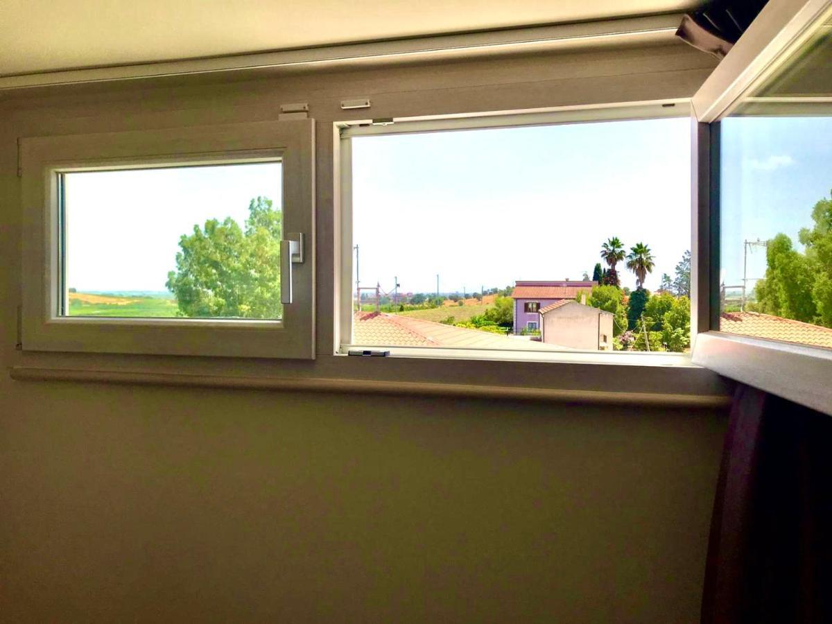 Casa Vacanze E Fitta Camere San Nico Corigliano Calabro Dış mekan fotoğraf