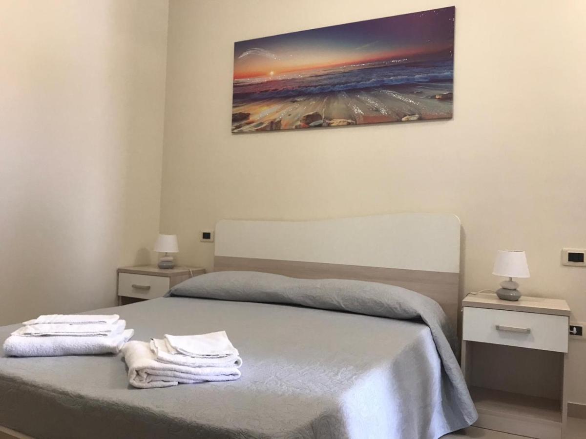 Casa Vacanze E Fitta Camere San Nico Corigliano Calabro Dış mekan fotoğraf
