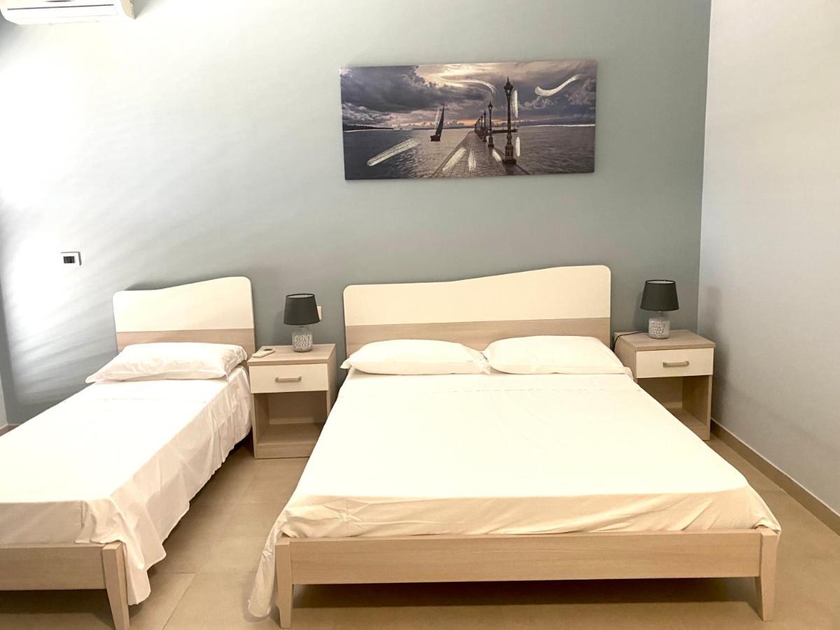 Casa Vacanze E Fitta Camere San Nico Corigliano Calabro Dış mekan fotoğraf