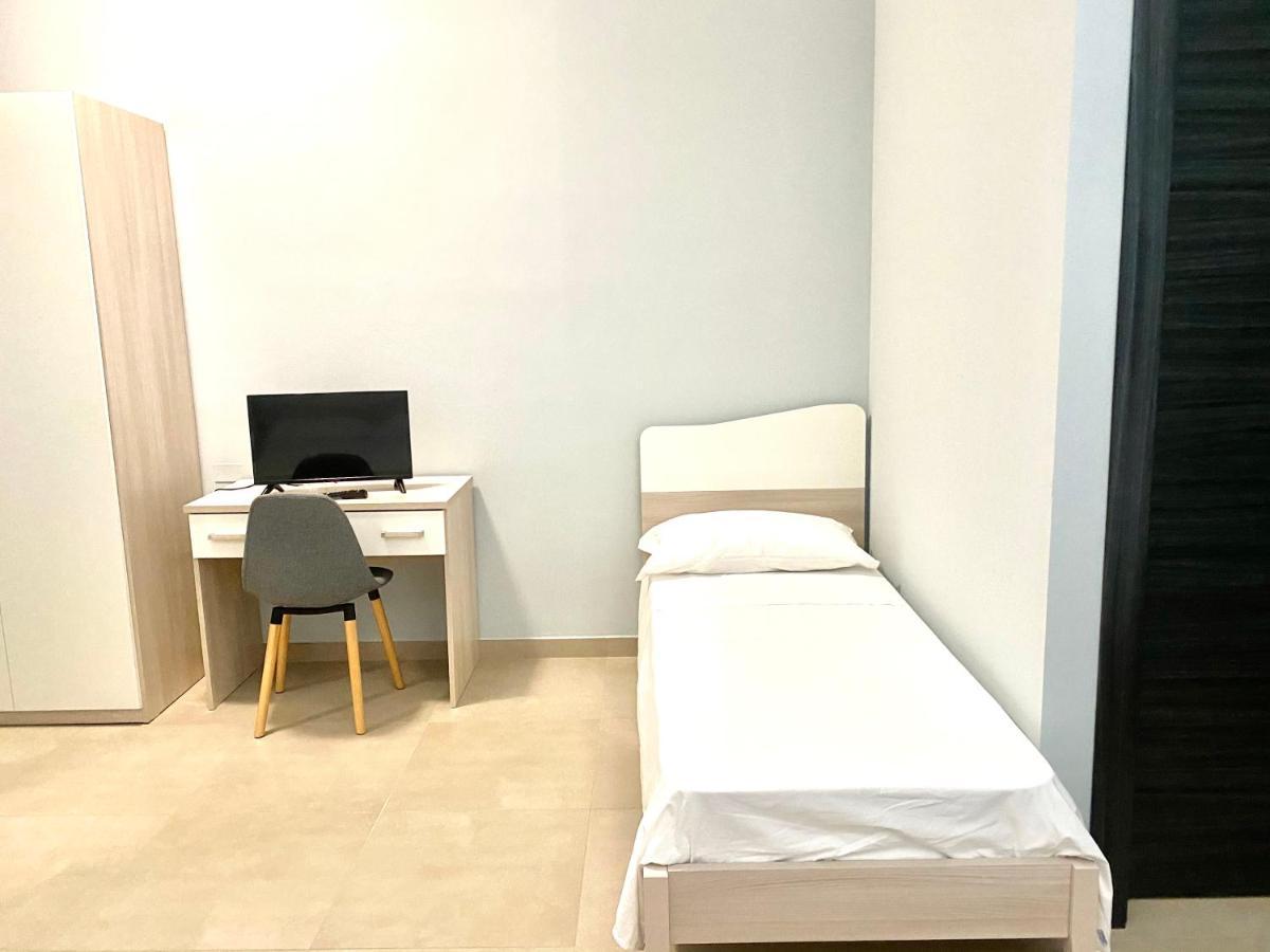 Casa Vacanze E Fitta Camere San Nico Corigliano Calabro Dış mekan fotoğraf