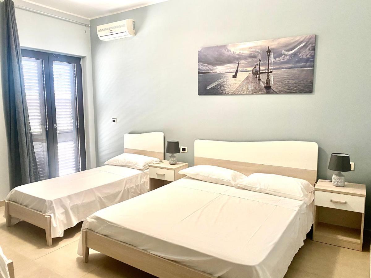 Casa Vacanze E Fitta Camere San Nico Corigliano Calabro Dış mekan fotoğraf