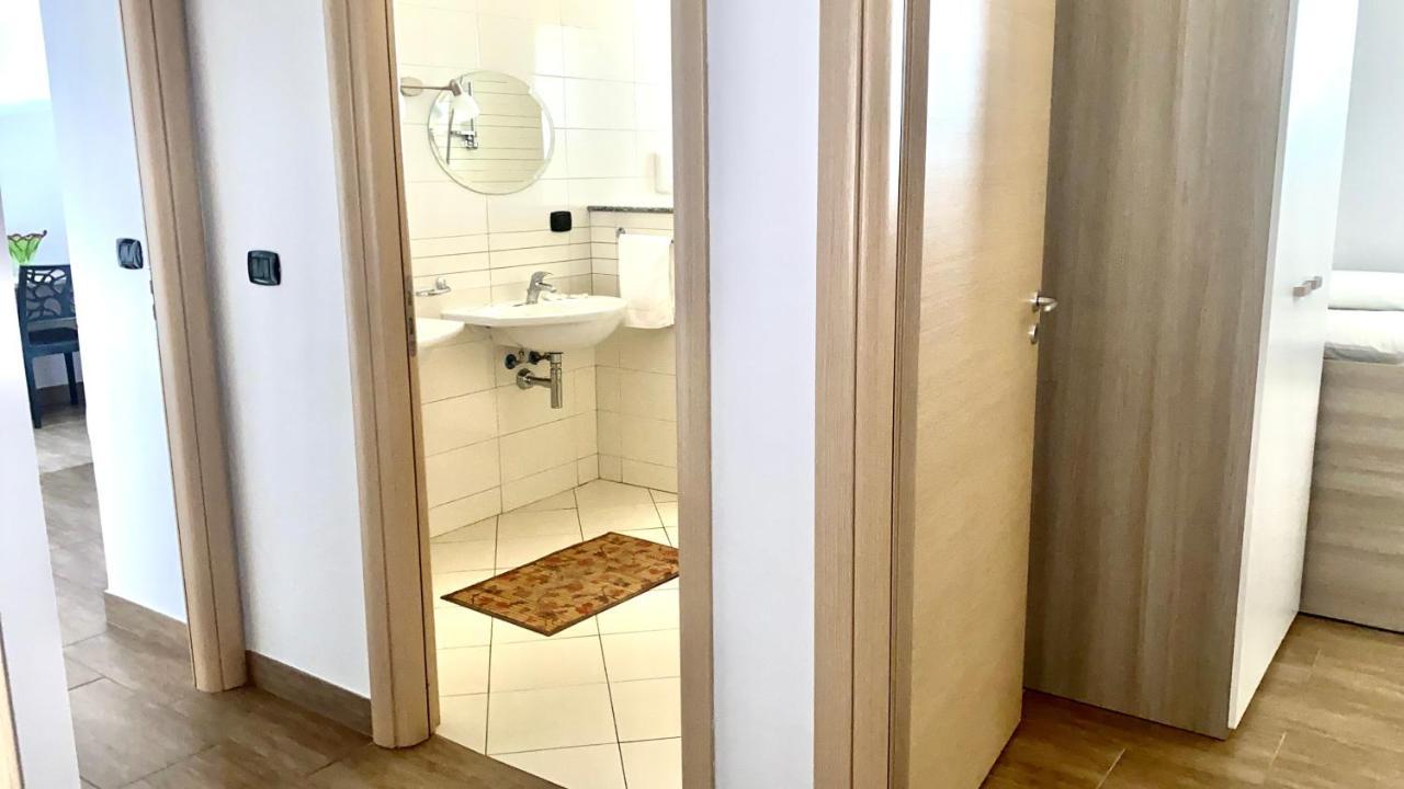 Casa Vacanze E Fitta Camere San Nico Corigliano Calabro Dış mekan fotoğraf