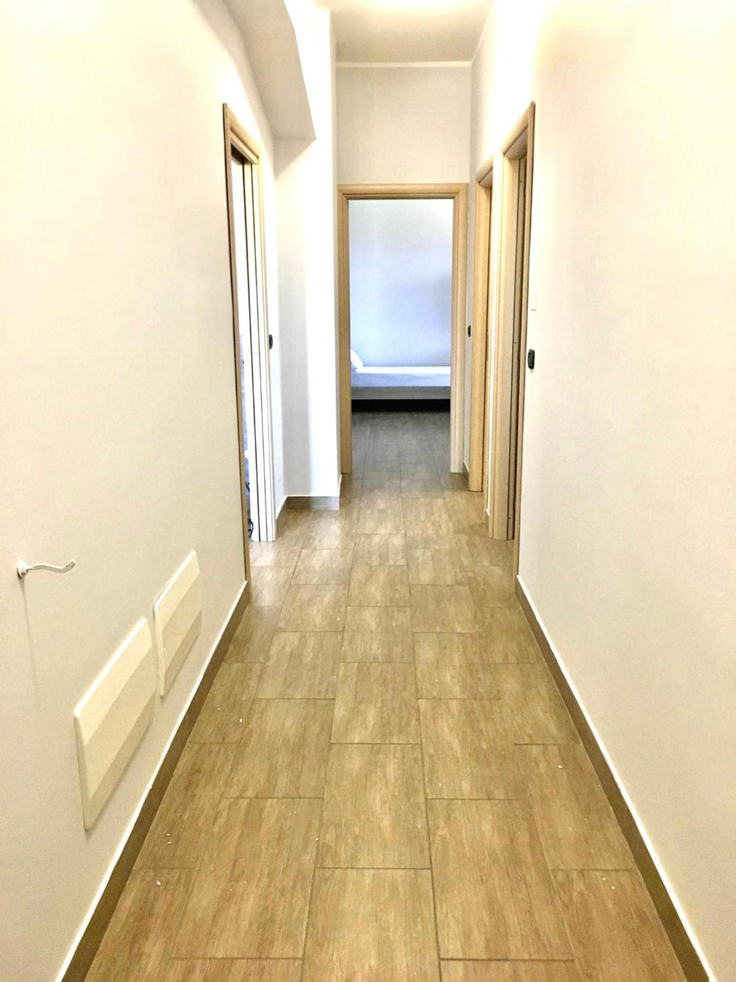 Casa Vacanze E Fitta Camere San Nico Corigliano Calabro Dış mekan fotoğraf