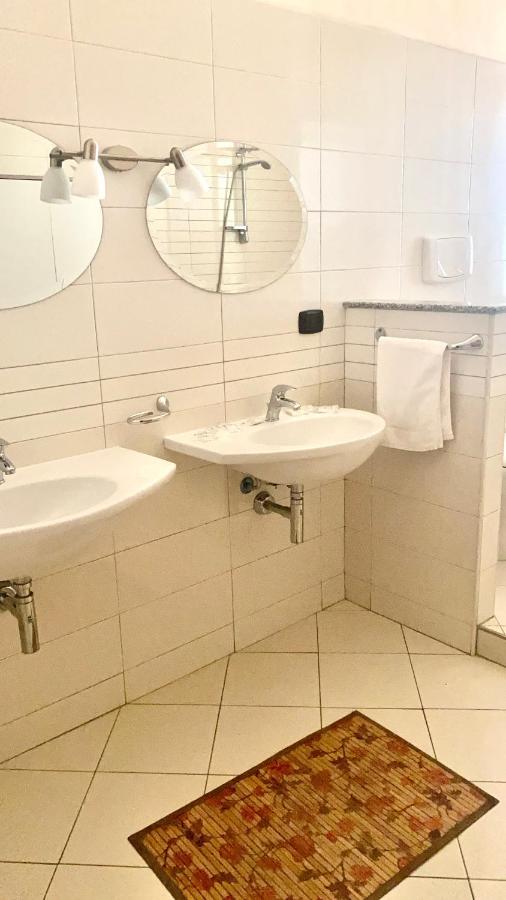 Casa Vacanze E Fitta Camere San Nico Corigliano Calabro Dış mekan fotoğraf