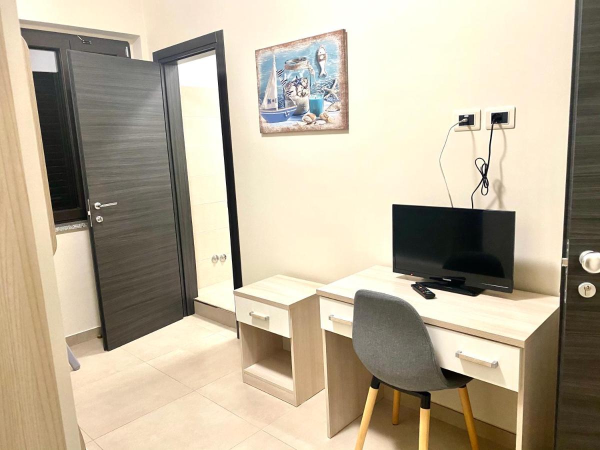 Casa Vacanze E Fitta Camere San Nico Corigliano Calabro Dış mekan fotoğraf