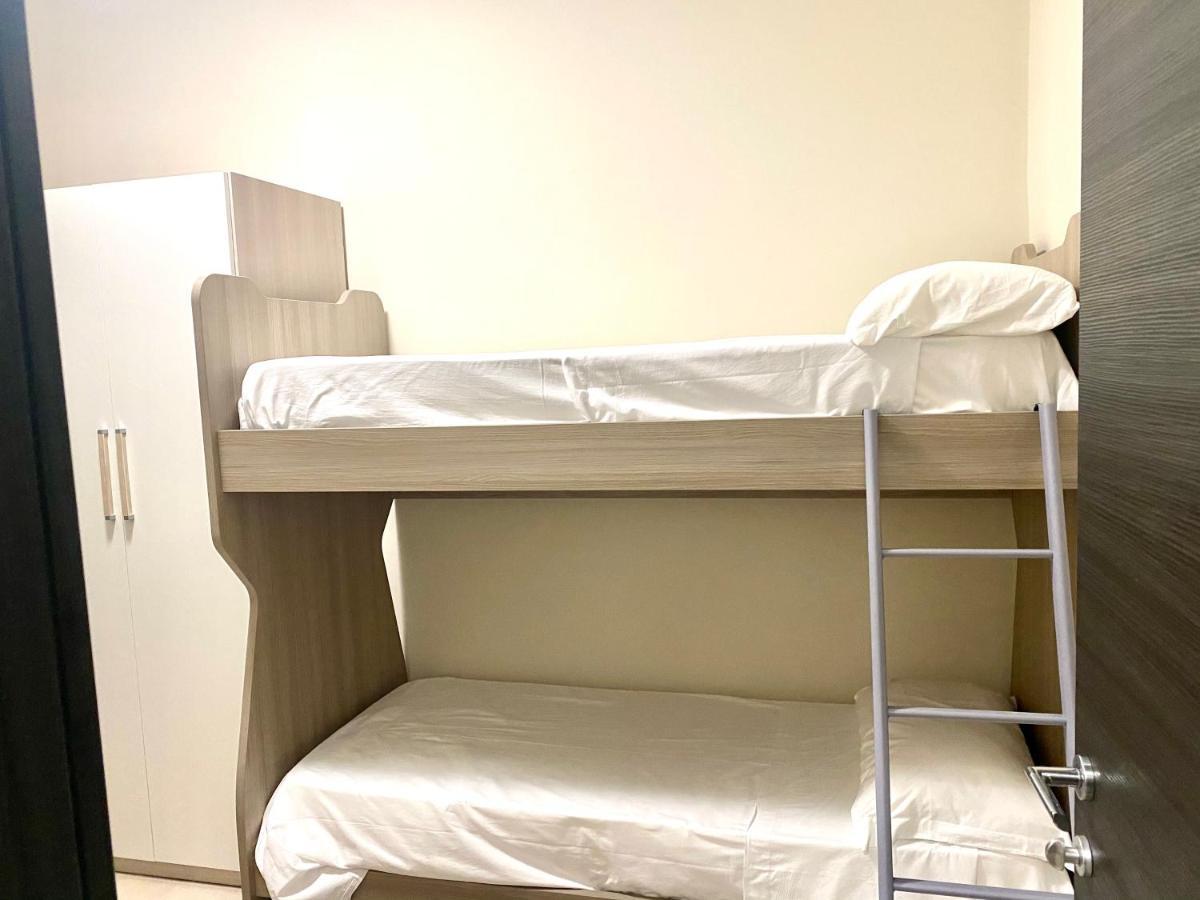 Casa Vacanze E Fitta Camere San Nico Corigliano Calabro Dış mekan fotoğraf