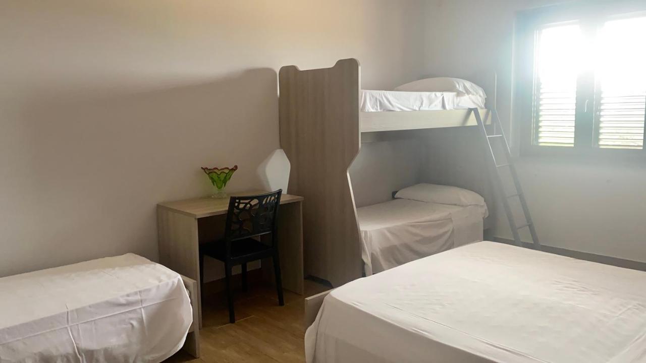 Casa Vacanze E Fitta Camere San Nico Corigliano Calabro Dış mekan fotoğraf