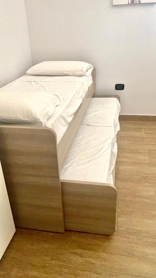 Casa Vacanze E Fitta Camere San Nico Corigliano Calabro Dış mekan fotoğraf