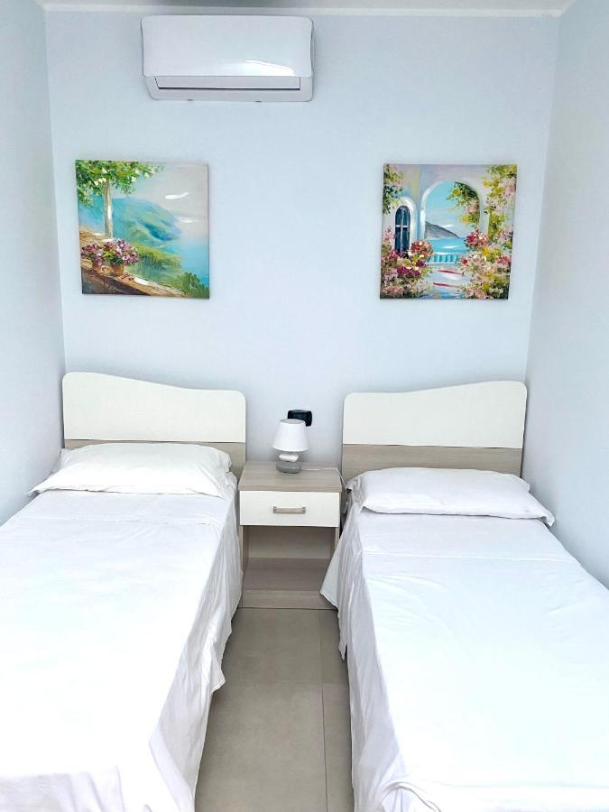 Casa Vacanze E Fitta Camere San Nico Corigliano Calabro Dış mekan fotoğraf