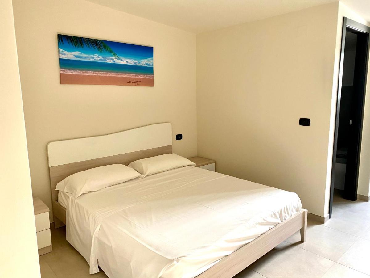 Casa Vacanze E Fitta Camere San Nico Corigliano Calabro Dış mekan fotoğraf