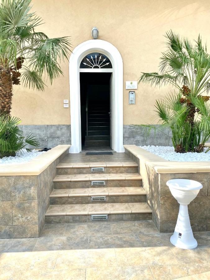 Casa Vacanze E Fitta Camere San Nico Corigliano Calabro Dış mekan fotoğraf