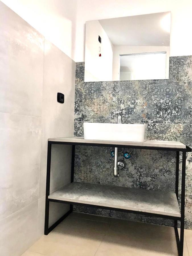 Casa Vacanze E Fitta Camere San Nico Corigliano Calabro Dış mekan fotoğraf