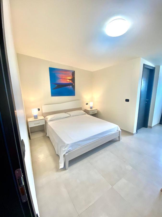 Casa Vacanze E Fitta Camere San Nico Corigliano Calabro Dış mekan fotoğraf