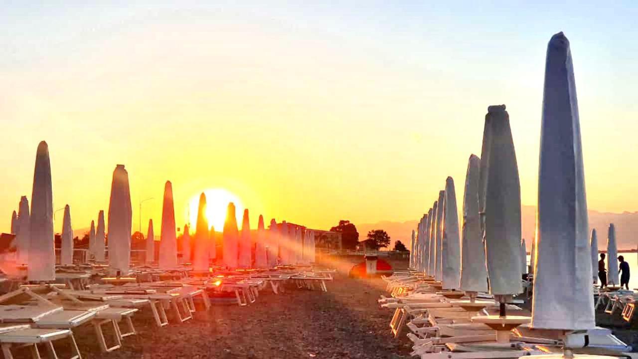 Casa Vacanze E Fitta Camere San Nico Corigliano Calabro Dış mekan fotoğraf