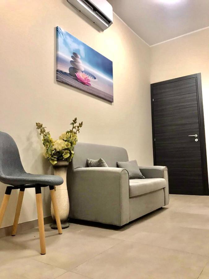 Casa Vacanze E Fitta Camere San Nico Corigliano Calabro Dış mekan fotoğraf
