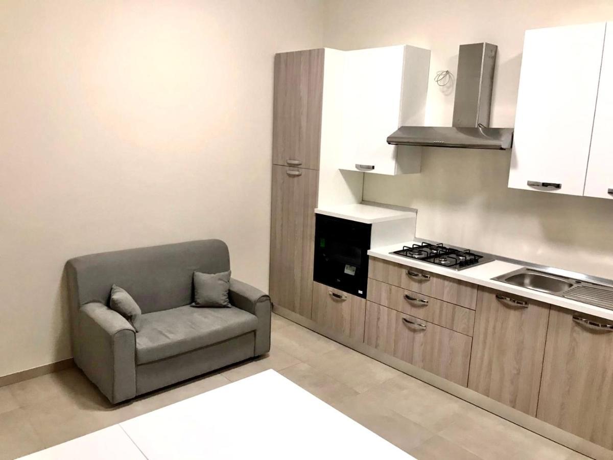 Casa Vacanze E Fitta Camere San Nico Corigliano Calabro Dış mekan fotoğraf
