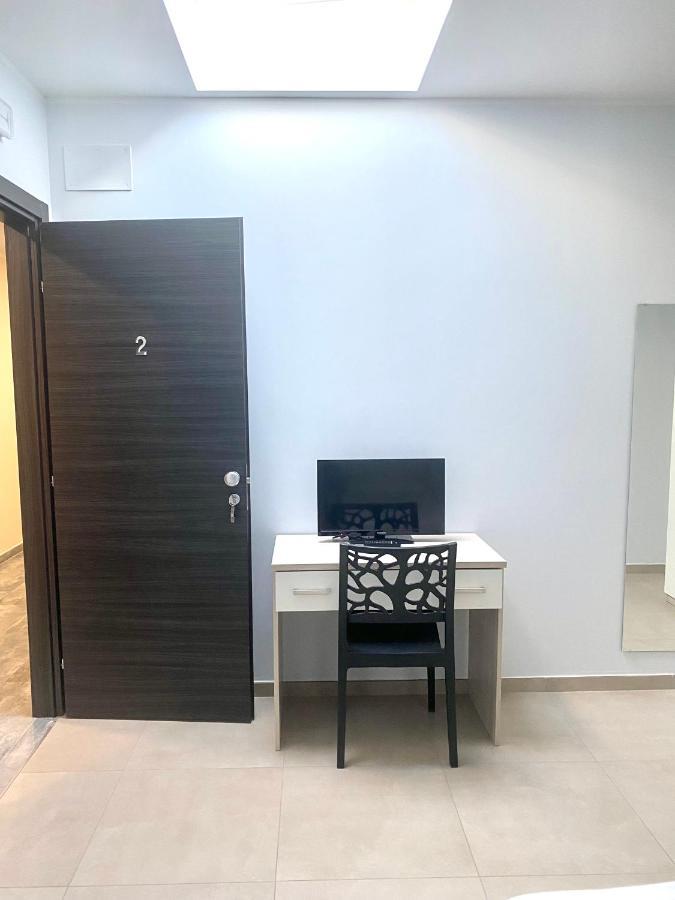 Casa Vacanze E Fitta Camere San Nico Corigliano Calabro Dış mekan fotoğraf