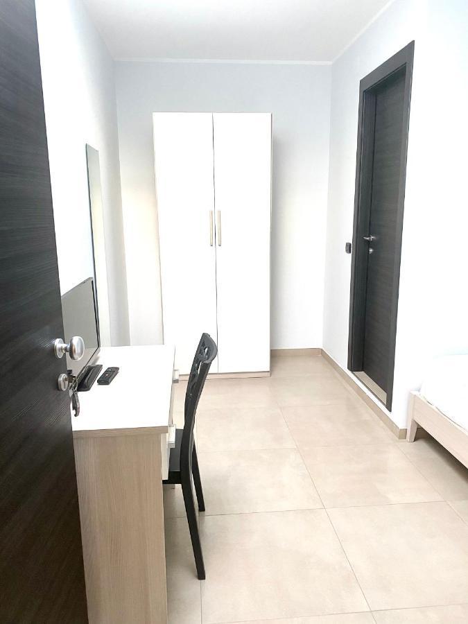 Casa Vacanze E Fitta Camere San Nico Corigliano Calabro Dış mekan fotoğraf