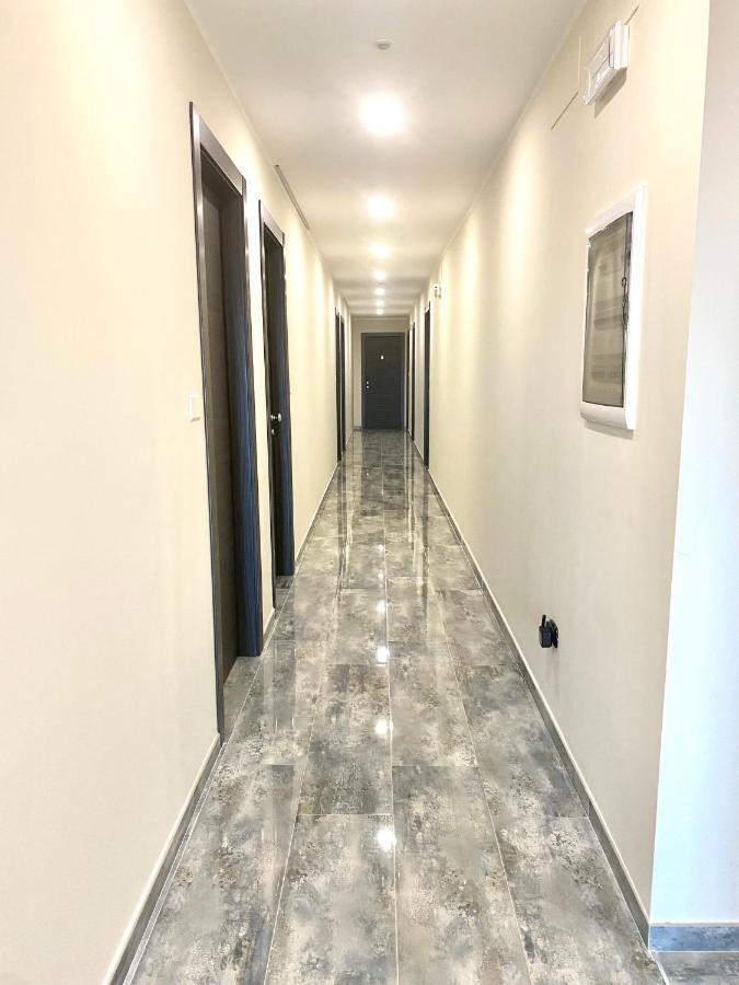 Casa Vacanze E Fitta Camere San Nico Corigliano Calabro Dış mekan fotoğraf