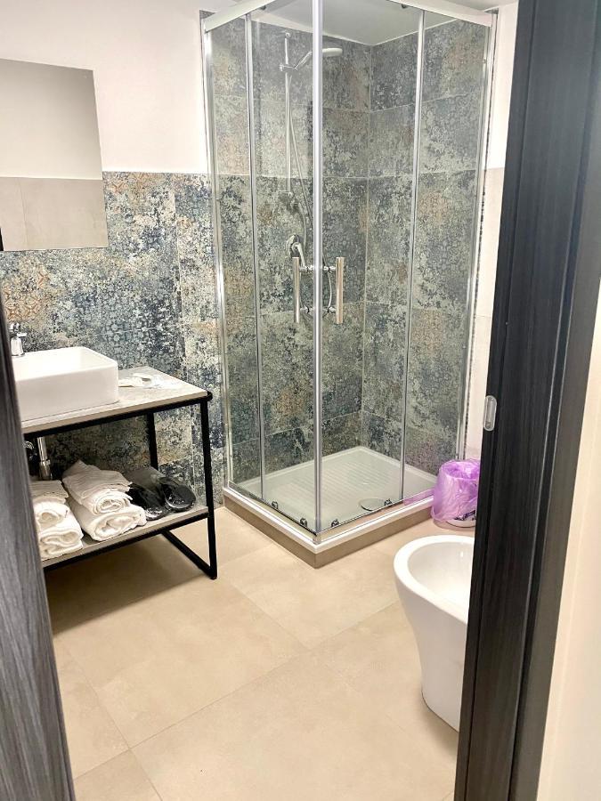 Casa Vacanze E Fitta Camere San Nico Corigliano Calabro Dış mekan fotoğraf