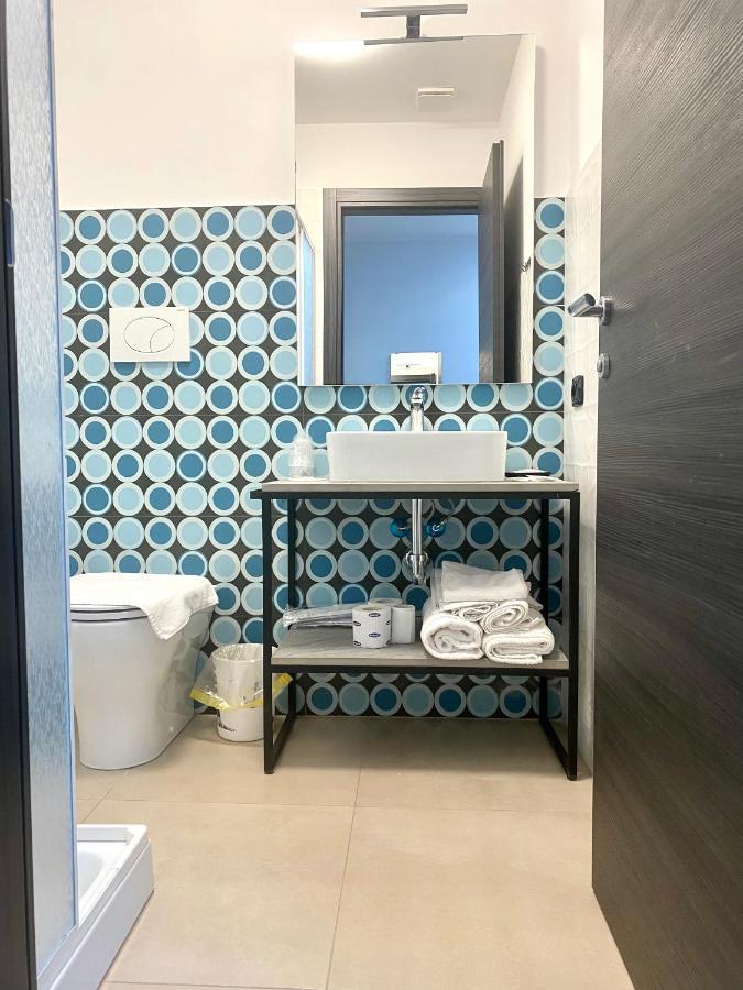 Casa Vacanze E Fitta Camere San Nico Corigliano Calabro Dış mekan fotoğraf