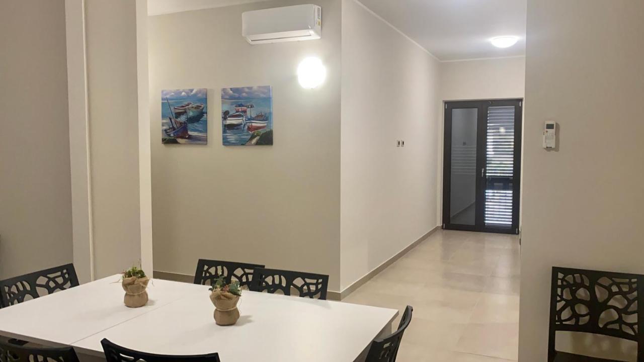 Casa Vacanze E Fitta Camere San Nico Corigliano Calabro Dış mekan fotoğraf