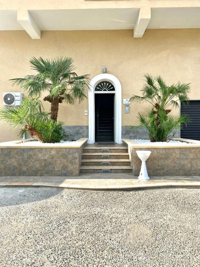 Casa Vacanze E Fitta Camere San Nico Corigliano Calabro Dış mekan fotoğraf