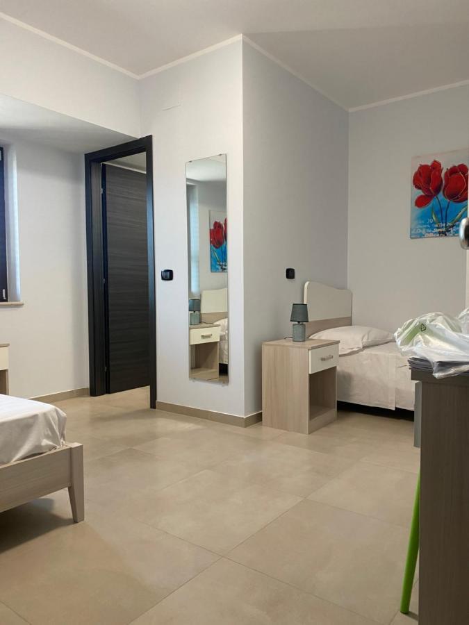 Casa Vacanze E Fitta Camere San Nico Corigliano Calabro Dış mekan fotoğraf