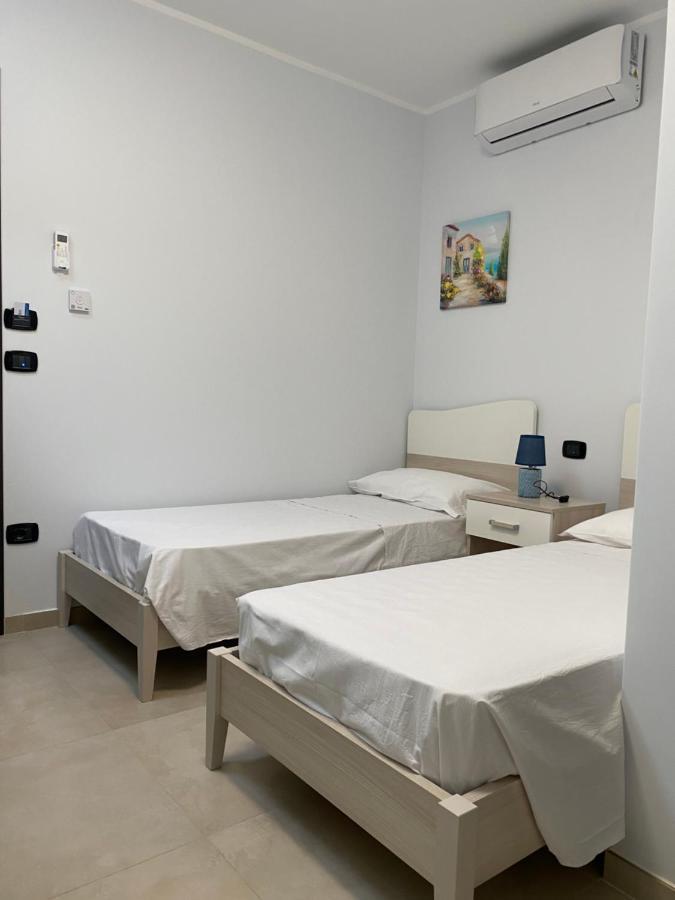 Casa Vacanze E Fitta Camere San Nico Corigliano Calabro Dış mekan fotoğraf