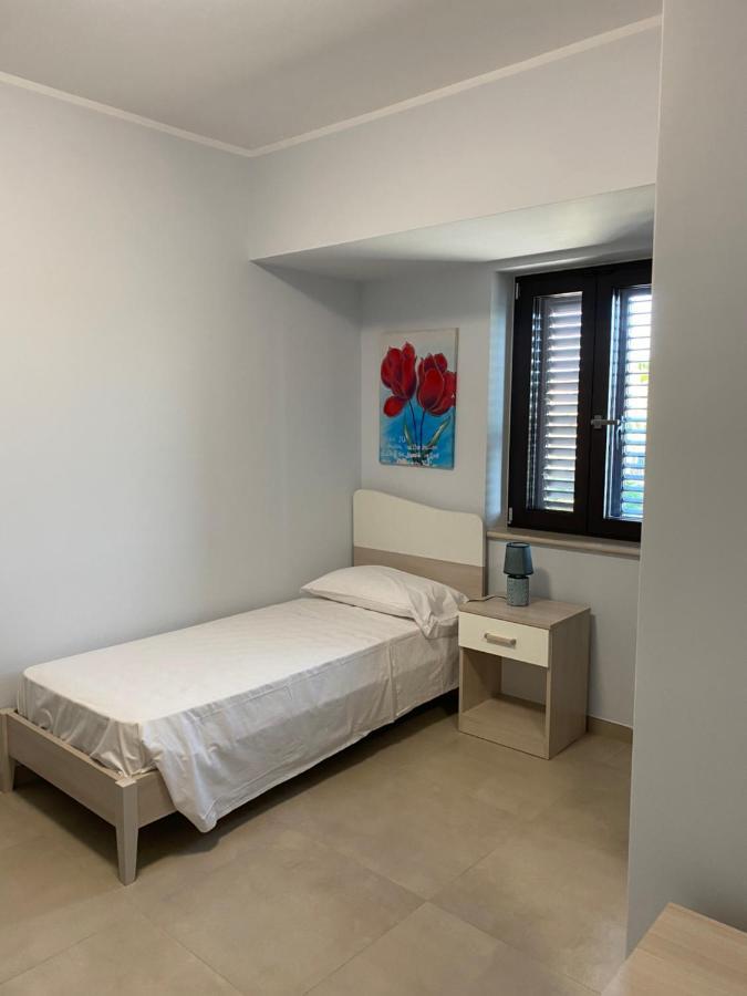 Casa Vacanze E Fitta Camere San Nico Corigliano Calabro Dış mekan fotoğraf