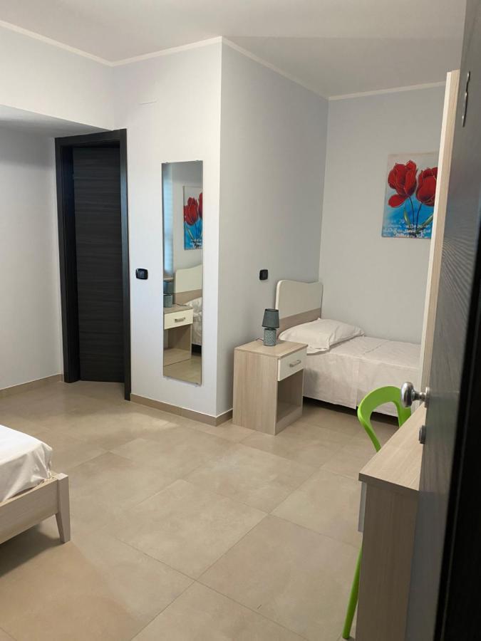 Casa Vacanze E Fitta Camere San Nico Corigliano Calabro Dış mekan fotoğraf