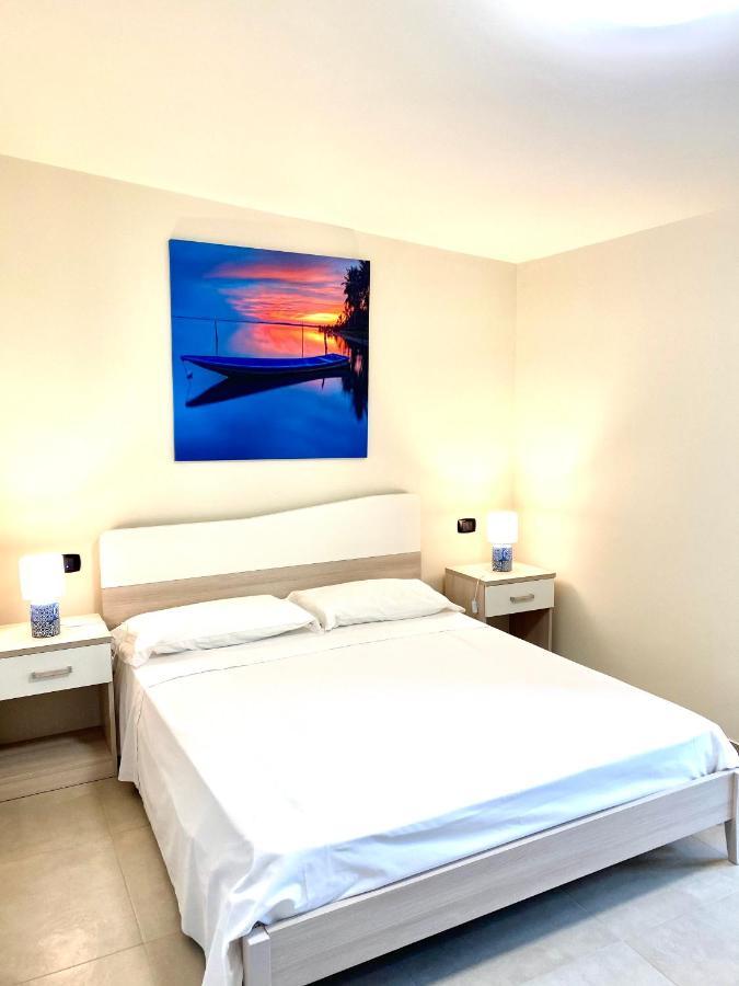 Casa Vacanze E Fitta Camere San Nico Corigliano Calabro Dış mekan fotoğraf