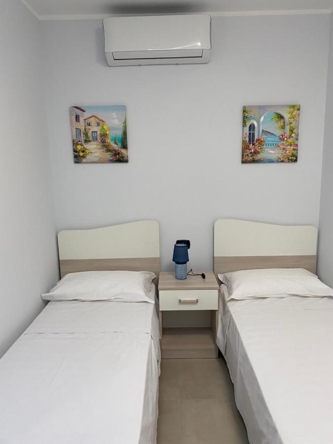 Casa Vacanze E Fitta Camere San Nico Corigliano Calabro Dış mekan fotoğraf