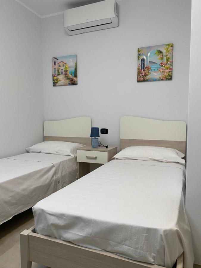 Casa Vacanze E Fitta Camere San Nico Corigliano Calabro Dış mekan fotoğraf