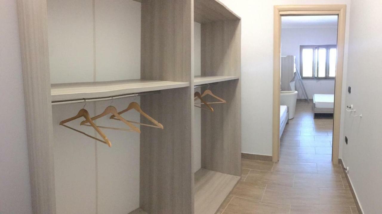 Casa Vacanze E Fitta Camere San Nico Corigliano Calabro Dış mekan fotoğraf
